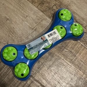 Pet Toy Treat Puzzle